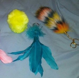 Keychain's